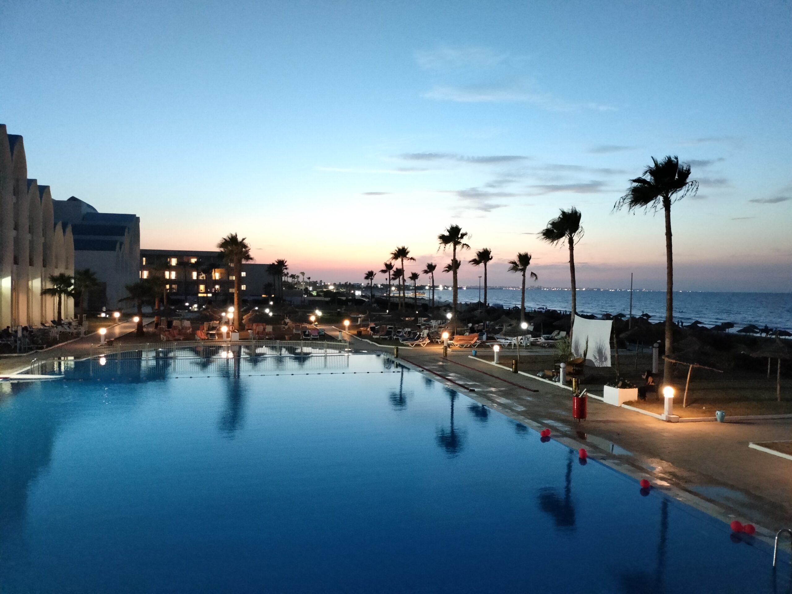 Pool