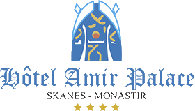 Amir Palace